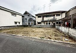 物件画像 明石市魚住町清水　土地