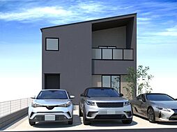 物件画像 Asobi-創家　岐阜市東鶉第一　1号棟