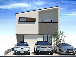 物件画像 Asobi-創家　岐阜市東鶉第一　2号棟