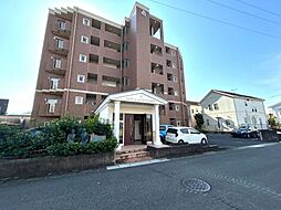 物件画像 キャッスルハイツ長良西