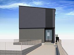 物件画像 Asobi-創家　岐阜市加納竜興町第一　1号棟