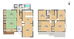 物件画像 岐阜市大字古市場字西畑