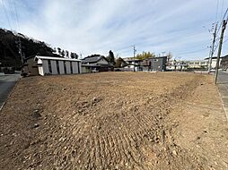 物件画像 岐阜市芥見二丁目　A区画　A区画