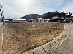 物件画像 岐阜市芥見二丁目　C区画　C区画