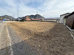物件画像 岐阜市芥見二丁目　D区画　D区画