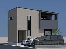 物件画像 Asobi-創家　岐阜市鷺山第一　1号棟