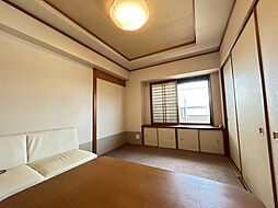 和室の画像