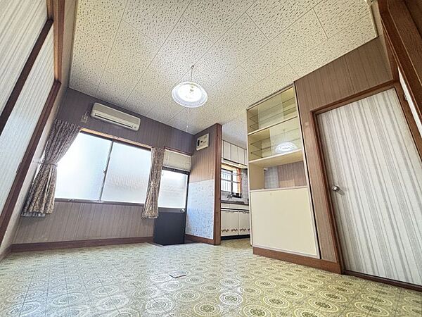 室内
