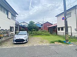 物件画像 岐阜市鏡島精華第一 1号地