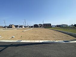 物件画像 まごころタウン柳津町上佐波　1号棟