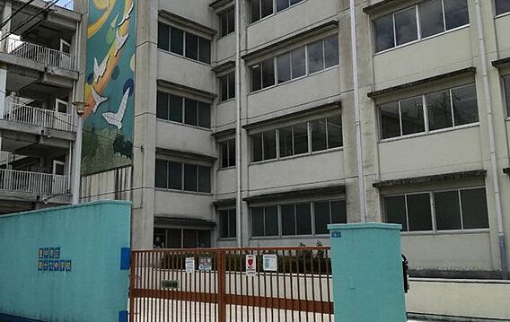 豊中市立第十六...