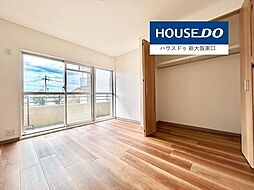 物件画像 豊中緑丘パークマンション