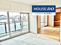 物件画像 豊中立花シティハウス