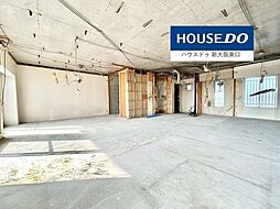 物件画像 マイシティおおさか2番館