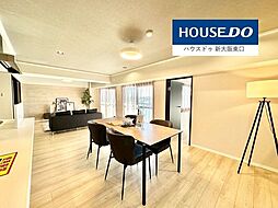 マンションイメージ