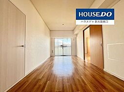 物件画像 佃第2コーポ四号棟