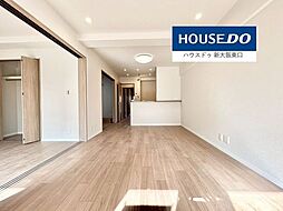 マンションイメージ