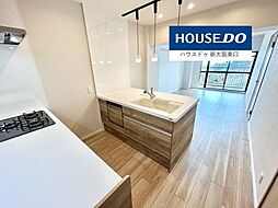 物件画像 インペリアル千里青葉丘