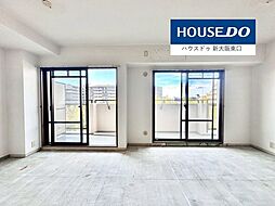 物件画像 ヴィルヌーブ緑地公園