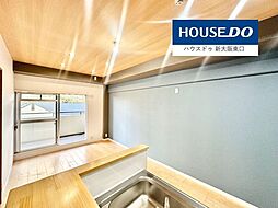 物件画像 千舟リバーサイドヴィラ　B棟