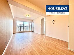 物件画像 シャルム野中南公園