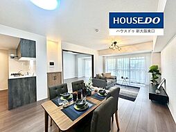 物件画像 星和プラネタウン千里南第3期A棟