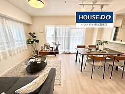 物件画像 セントラルパレス千船アルテア