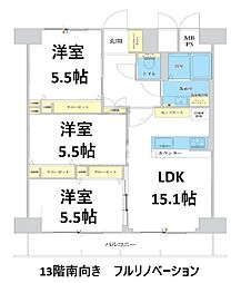 外観の画像