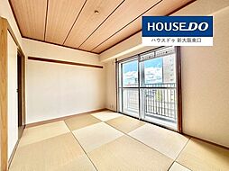 和室の画像