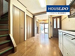 物件画像 中古戸建 三津屋中2丁目