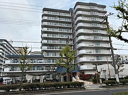 物件画像 日商岩井香枦園マンション2号棟