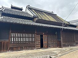 物件画像 奈良県葛城市竹内戸建