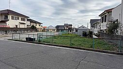 物件画像 西宮市美作町土地