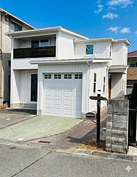 物件画像 明石市二見町西二見駅前二丁目戸建