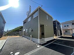 物件画像 神戸市北区鈴蘭台東町8丁目新築戸建　2号棟