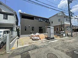 物件画像 神戸市北区鈴蘭台東町8丁目新築戸建