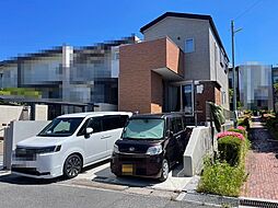 物件画像 神戸市北区ひよどり台2丁目戸建