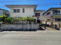 物件画像 神戸市北区松が枝町3丁目土地
