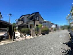 物件画像 神戸市北区小倉台6丁目土地