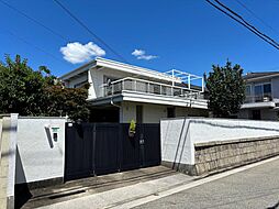 物件画像 芦屋市平田町古家付土地