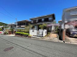 物件画像 神戸市北区日の峰3丁目土地