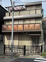 物件画像 尼崎市大庄西町一丁目戸建