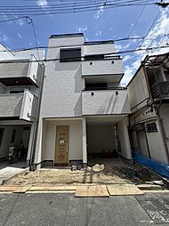 物件画像 枚方市出口３丁目　新築戸建