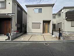 物件画像 枚方市北中振４丁目　中古戸建