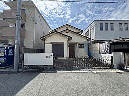 物件画像 枚方市伊加賀栄町　売土地