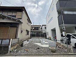 物件画像 高槻市芝生町１丁目　新築戸建