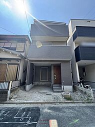 物件画像 高槻市芝生町1丁目 新築戸建