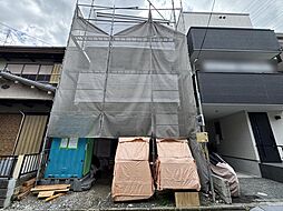 物件画像 高槻市芝生町1丁目 新築戸建