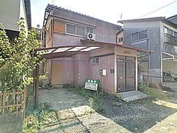 物件画像 静岡市葵区松富2丁目