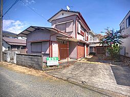 物件画像 藤枝市立花3丁目